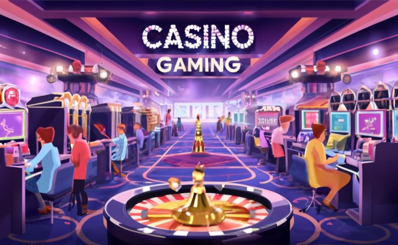 Casino Gaming