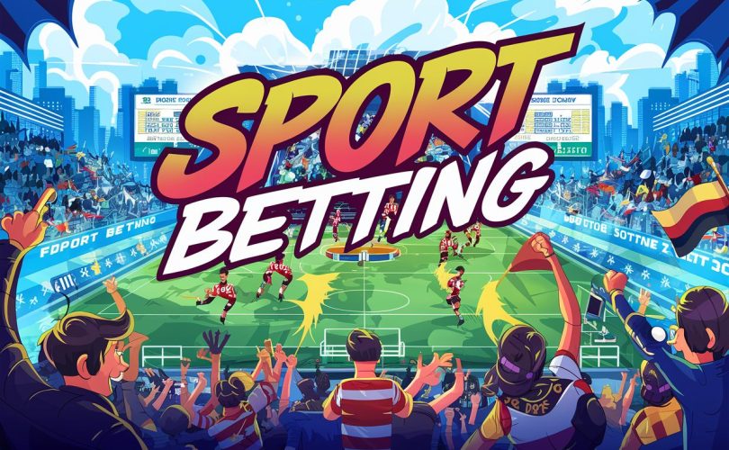 Sports Betting